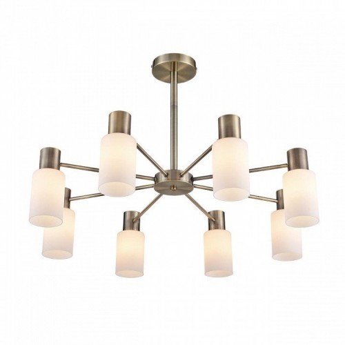 Потолочная люстра Lumion Mave 8100/8C Потолочная люстра Lumion Mave 8100/8C