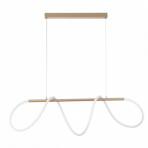 Подвесной светильник Citilux Eva CL210122