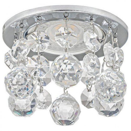 Встраиваемый светильник Dio DArte Elite Osimo GU10.5.14.8.118 N