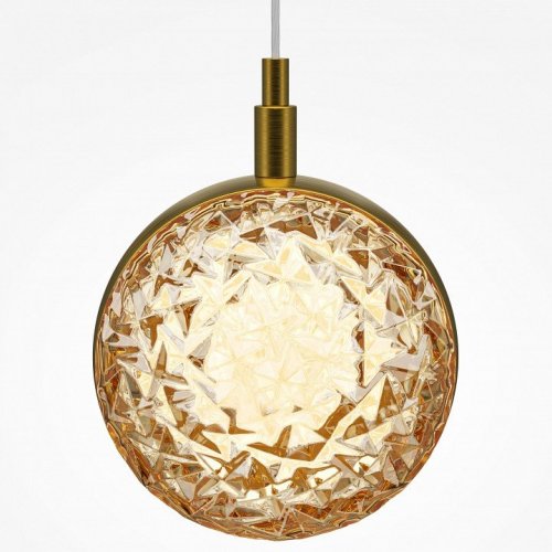 Подвесной светильник Maytoni Mind MOD299PL-L10BS3K