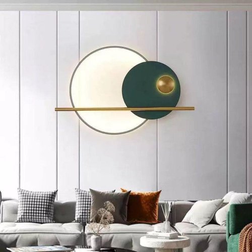 Настенный светильник Alfa Light F4324-19 Настенный светильник Alfa Light F4324-19