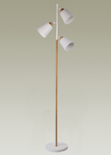 Торшер Moderli Floor V3050-3F