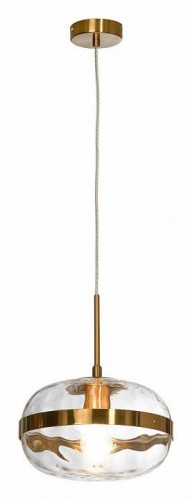 Подвесной светильник Lussole Loft LSP-8511