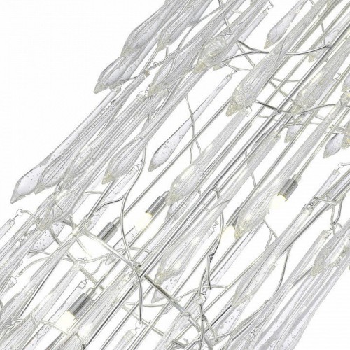 Потолочная люстра ST Luce Teardrops SL1660.103.25 Потолочная люстра ST Luce Teardrops SL1660.103.25