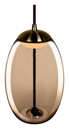 Подвесной светильник Loft IT Knot 8135-A mini