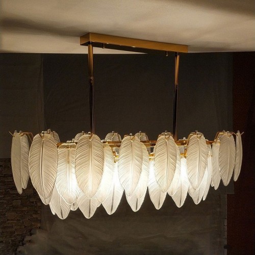 Потолочная люстра Lussole Hesperia LSP-8840