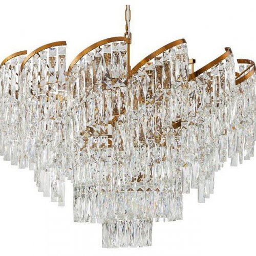 Подвесная люстра Sapparo 2176/05/18P Подвесная люстра Sapparo 2176/05/18P