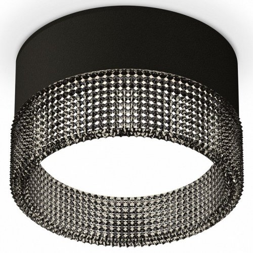 Точечный светильник Ambrella light Techno Spot XS8102031