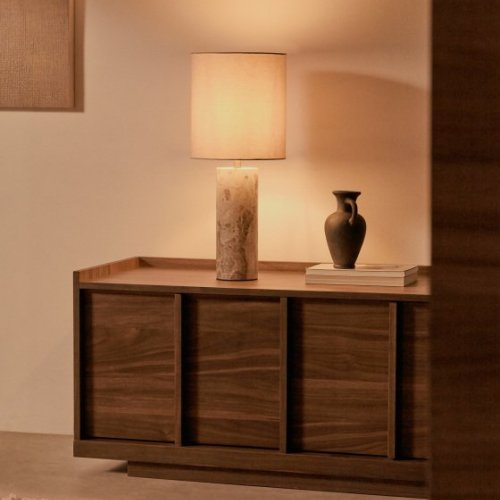 Интерьерная настольная лампа Raze L0300109PR46