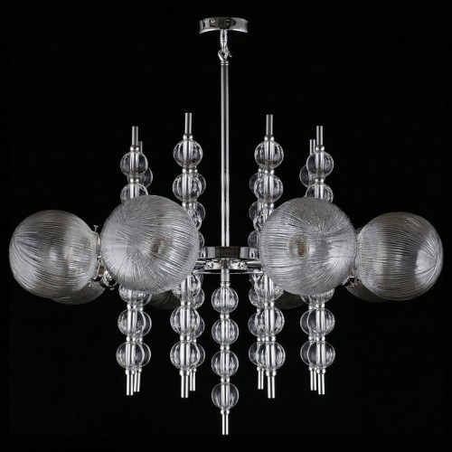 Подвесная люстра Aployt Melani APL.821.03.08