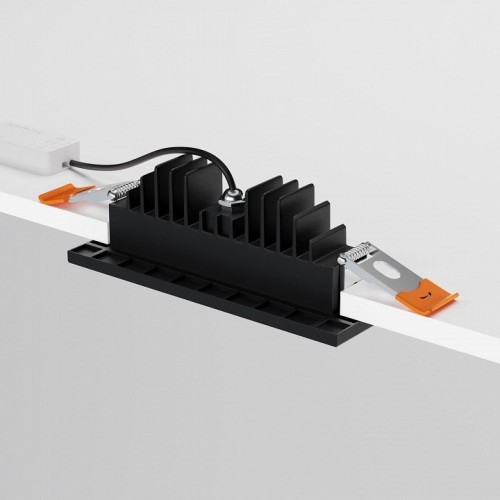 Встраиваемый светильник уличный Maytoni Ghost O488DL-L6GF4K Встраиваемый светильник уличный Maytoni Ghost O488DL-L6GF4K