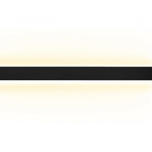 Настенный светодный светильник Crystal Lux CLT 028W700 BL