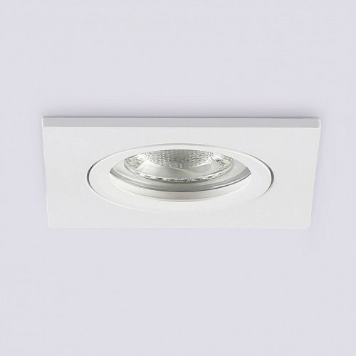 Встраиваемый светильник Ambrella light Techno Spot Standard Tech TN102455
