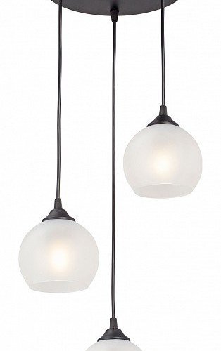 Подвесной светильник Vitaluce V3785-1/3S