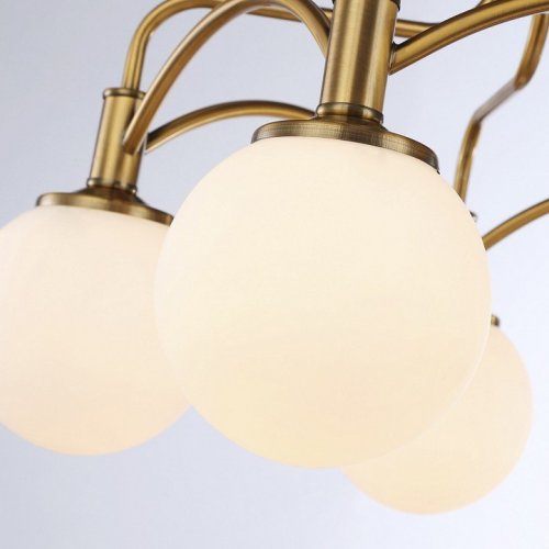 Потолочная люстра Ambrella light TRADITIONAL TR3212