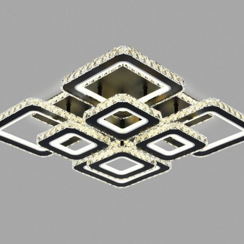 Потолочная люстра Ambrella light ACRYLICA FA1738