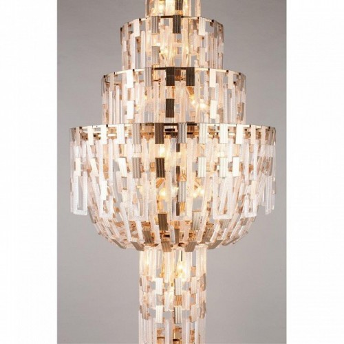 Подвесная люстра Aployt Alessio APL.858.03.31