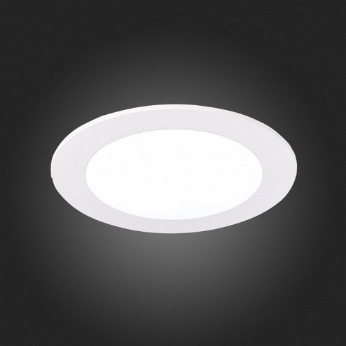Точечный светильник ST Luce Reggila ST212.508.10
