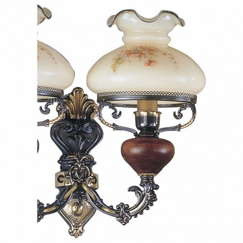 Бра Reccagni Angelo A 636/2 Бра Reccagni Angelo A 636/2