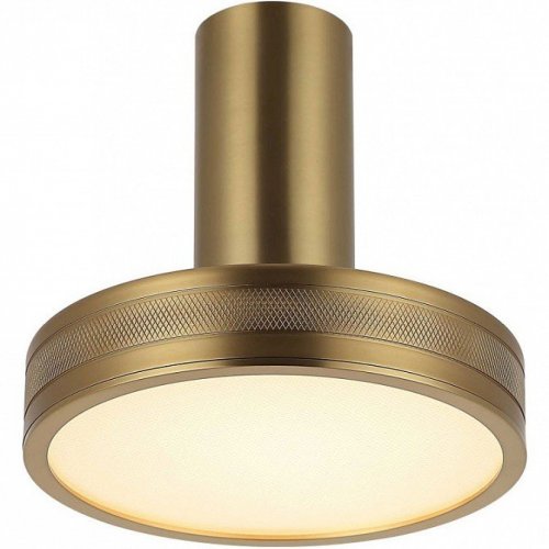 Настенно-потолочный светильник Stilfort Tendas 4025/05/01CW