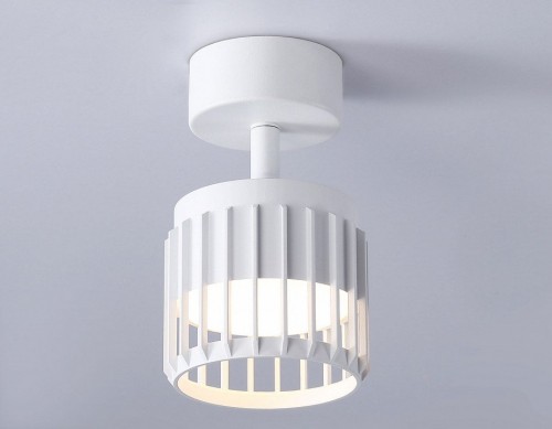 Спот Ambrella light TECHNO SPOT TN71157 Спот Ambrella light TECHNO SPOT TN71157