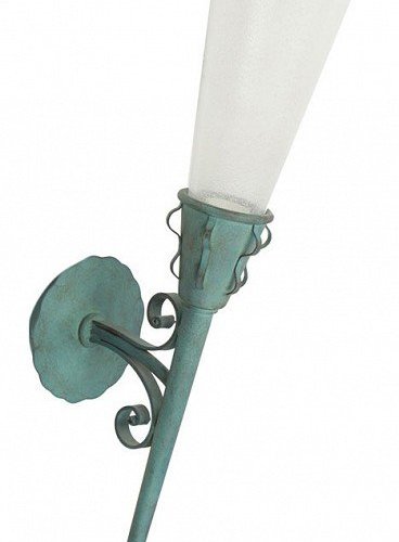 Бра MM Lampadari Fiaccole 6231/A1 V0007