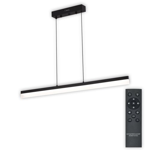 Подвесной светильник Natali Kovaltseva Line HIGH-TECH LED LAMPS 82068