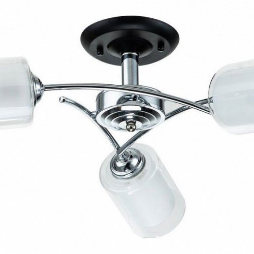 Люстра на штанге Escada Оптима 1170/3P Люстра на штанге Escada Оптима 1170/3P