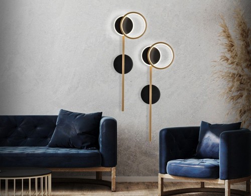 Настенный светильник Ambrella light Line FL5192