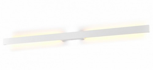 Уличный настенный светодиодный светильник Mantra Lotus 7994