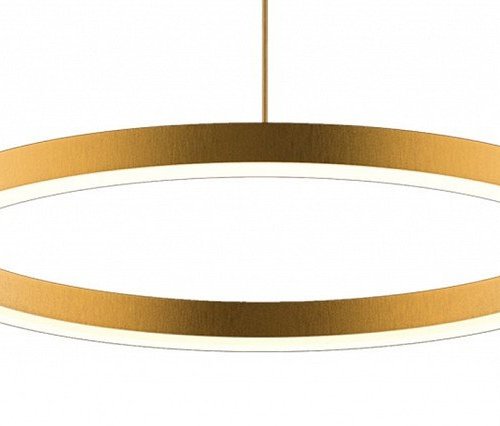 Подвесной светодиодный светильник Kink Light Тор 08212,33P(3000K)