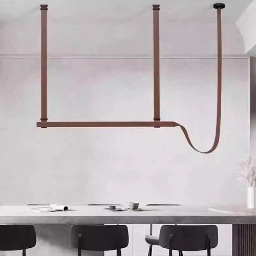 Подвесной светильник Imperiumloft  Strong01