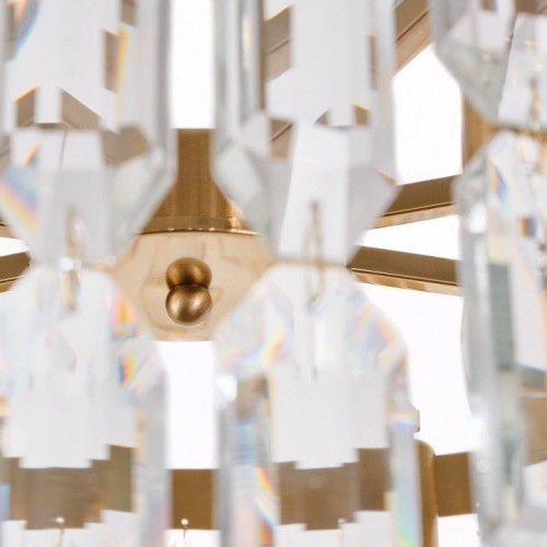 Подвесная люстра MyFar David MR1973-8P Подвесная люстра MyFar David MR1973-8P