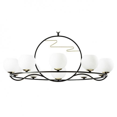 Подвесная люстра Lightstar Enna 762117 Подвесная люстра Lightstar Enna 762117