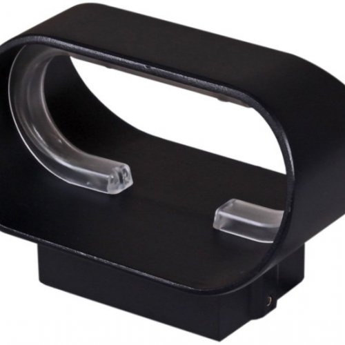 Архитектурная подсветка Reluce 86812-9.2-001TL LED5W BK