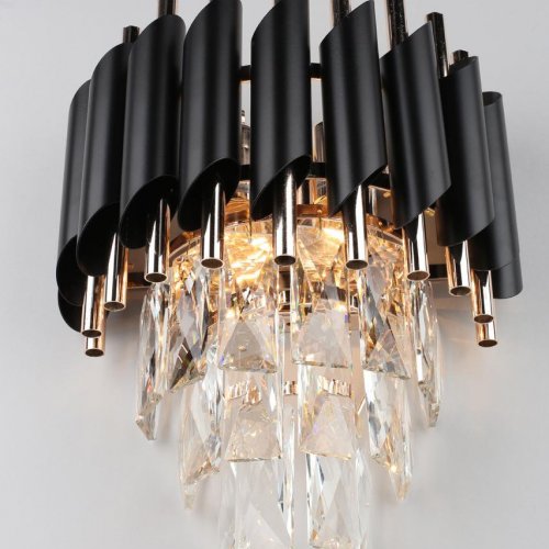 Настенный светильник Omnilux Certaldo OML-81801-02 Настенный светильник Omnilux Certaldo OML-81801-02