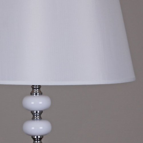 Торшер  01933-0.6-01 WH Торшер  01933-0.6-01 WH