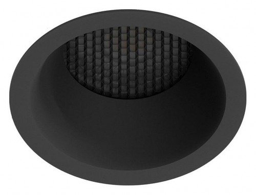 Точечный светильник Arte Lamp Ducre A8093PL-1BK