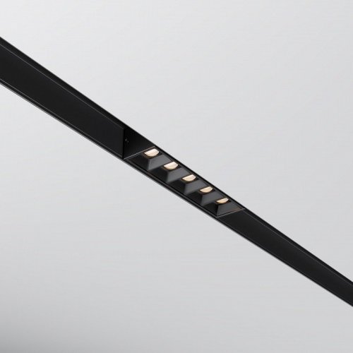 Трековый светильник Points TR076-2-10W3K-B