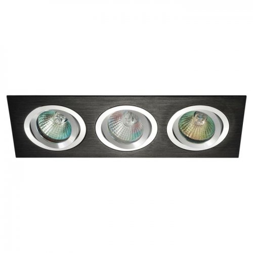 Точечный светильник AM Group AM12 AM128 BK-CH