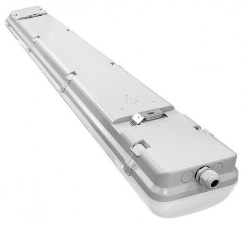 Накладной светильник WoltaPRO ПРОМ ДСП01-36-001-4К