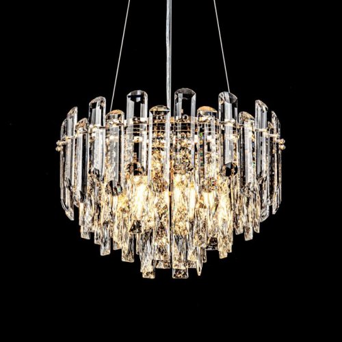 Подвесная люстра ML.7088.400 GD Подвесная люстра ML.7088.400 GD