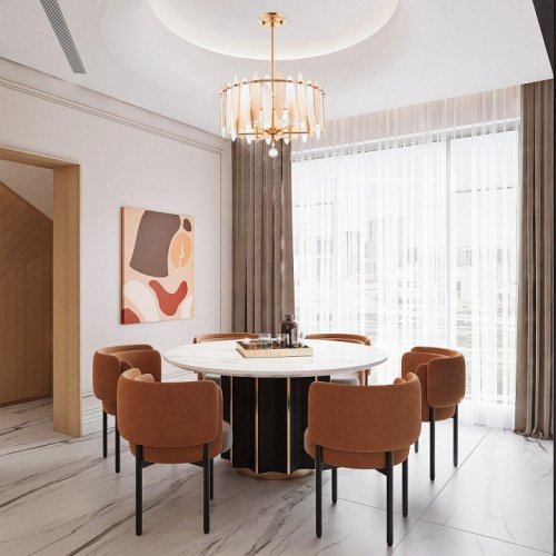 Подвесная люстра Arte Milano Sorrento-3309 373309/6/350/470 GD Подвесная люстра Arte Milano Sorrento-3309 373309/6/350/470 GD
