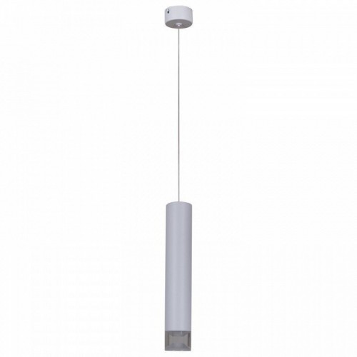 Подвесной светильник Reluce Technical 16008 16008-0.9-001LD 300mm GU10 WT