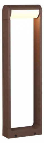 Наземный светильник Odeon Light Twinset 7118/12GL