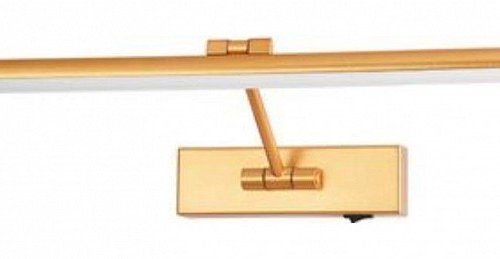 Подсветка для картин Arte Lamp Harrison A1711AP-1GO