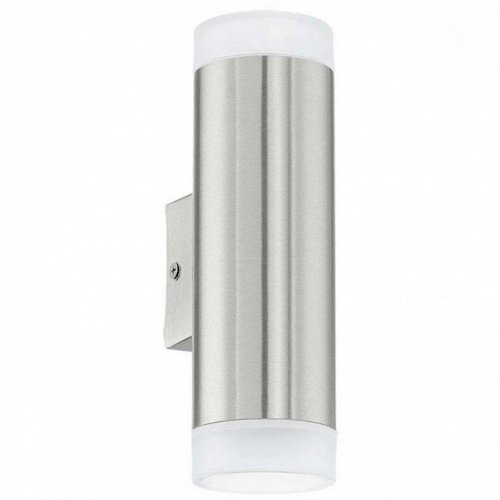 Уличный настенный светильник Eglo Riga-LED 92736 Уличный настенный светильник Eglo Riga-LED 92736