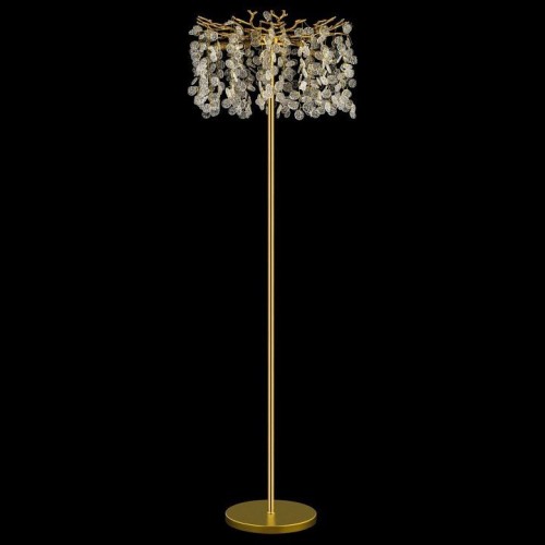 Торшер Dio DArte  Tavenna Antigue Tavenna H 3.1.1.102 A