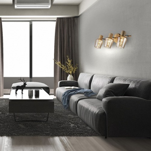 Спот Escada Wood 691/3P