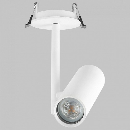 Встраиваемый спот IMEX Kito IL.0005.4200-1R-WH Встраиваемый спот IMEX Kito IL.0005.4200-1R-WH